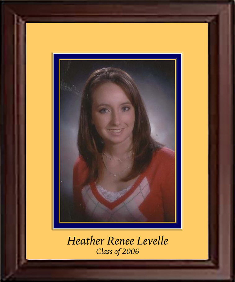 Heather Levelle
