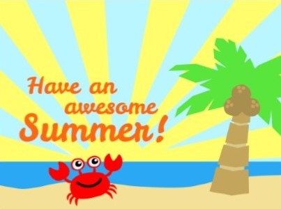 Have a Great Summer Image