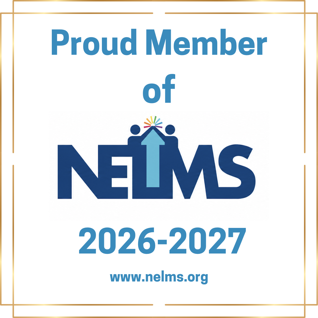 NELMS Member School 2026-2027