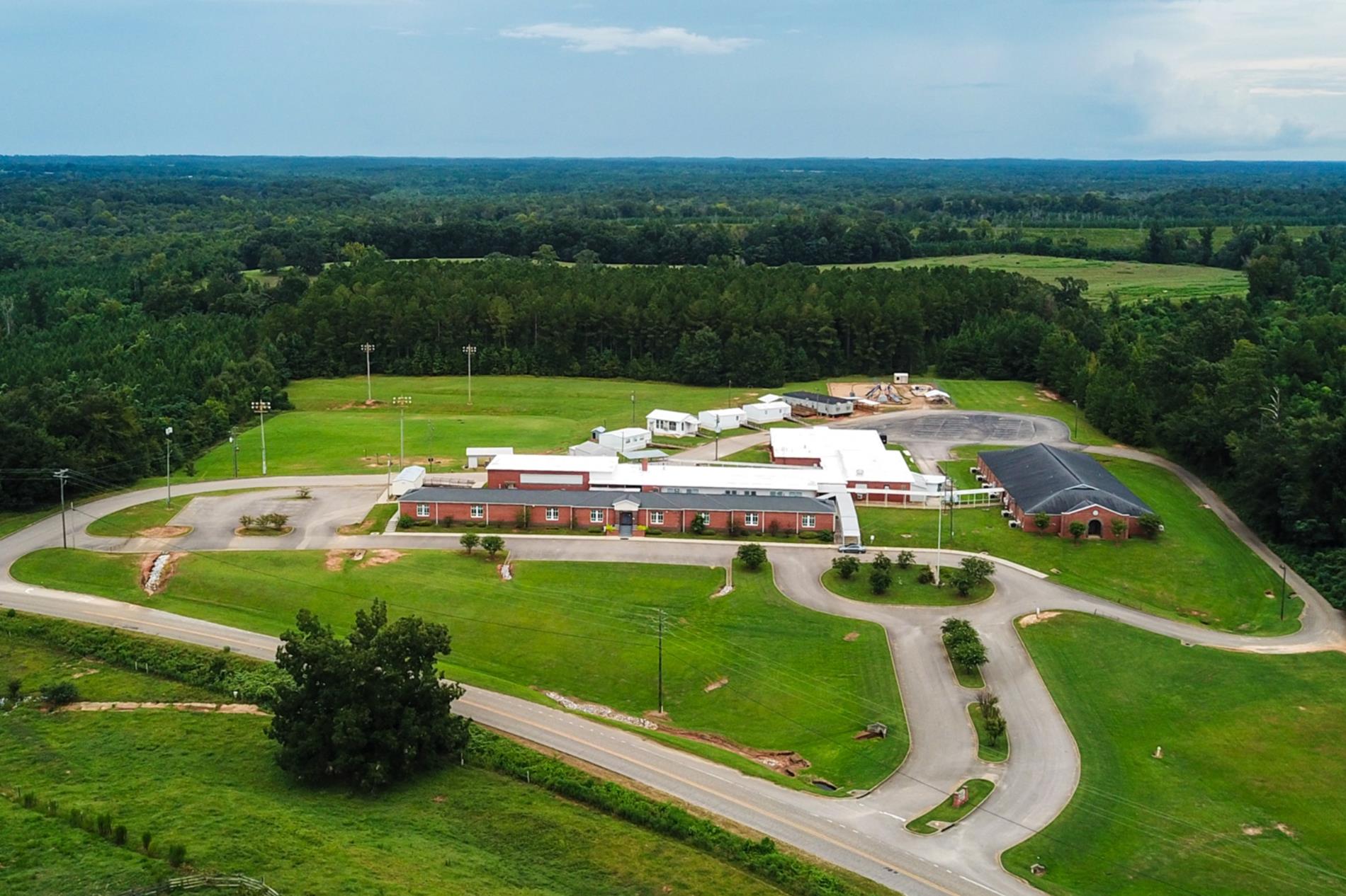 Goshen Elementary