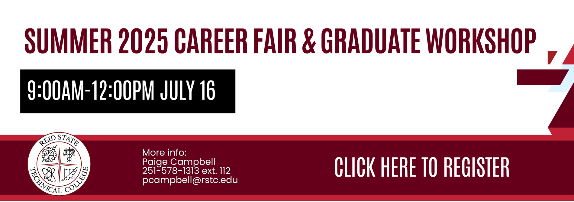 July 16 Grad Workshop