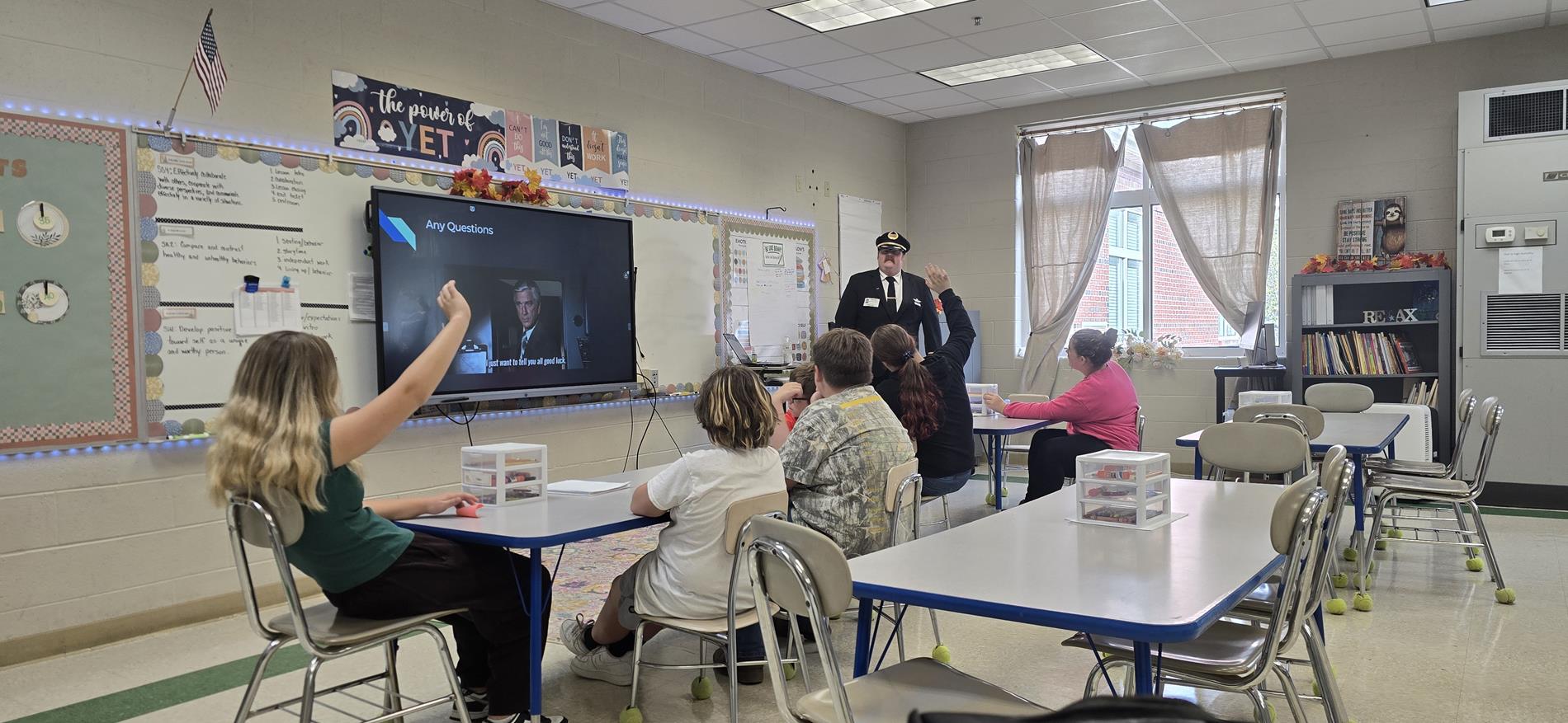 Career Day