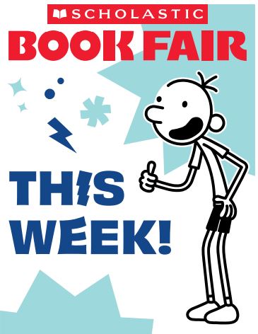 book fair this week
