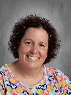 headshot of Karen Rockwell, Starline 22-23 Teacher of the Year