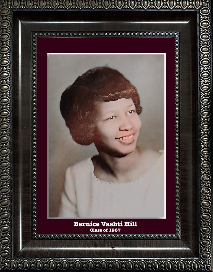 Bernice Hill