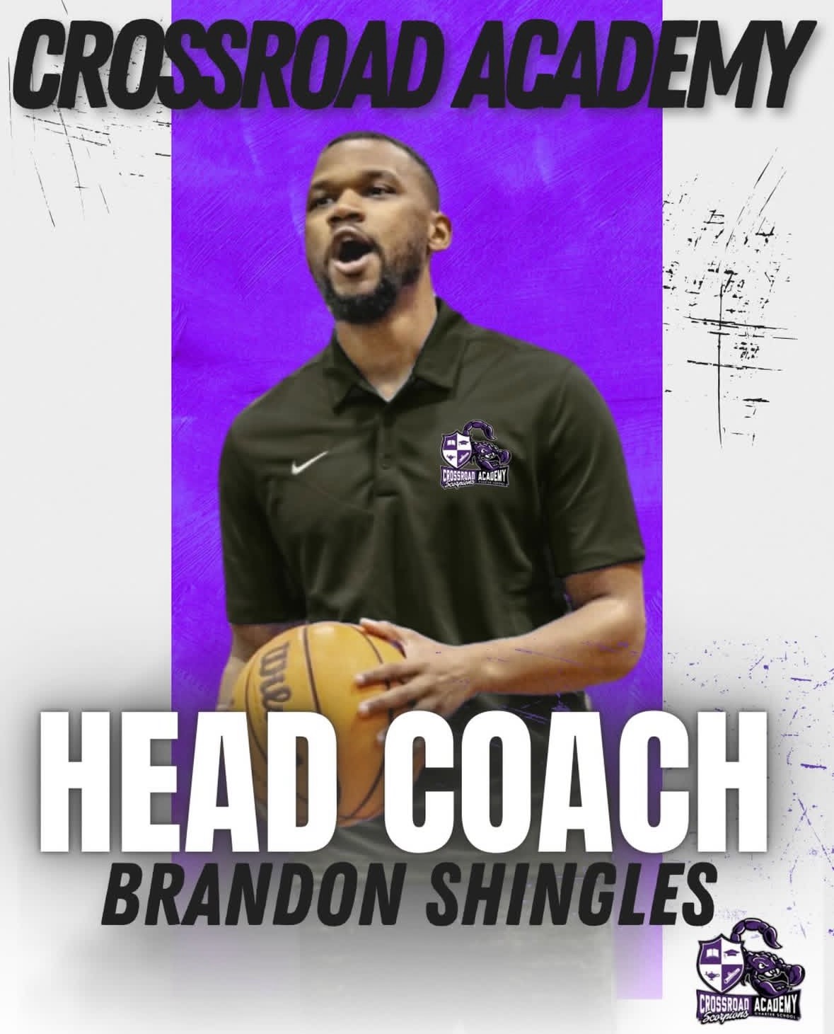 Brandon Shingles