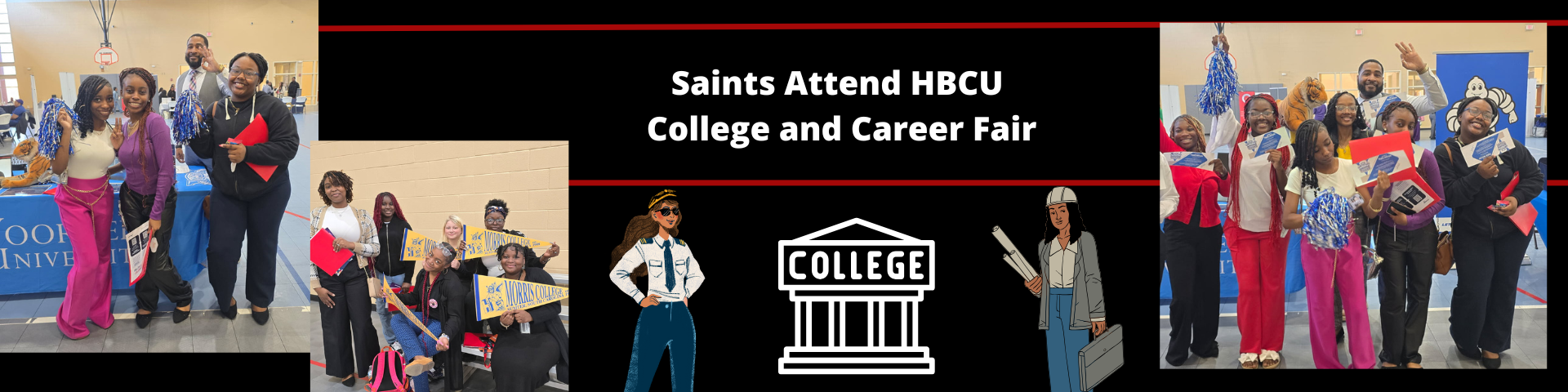 HBCU College and Career Fair