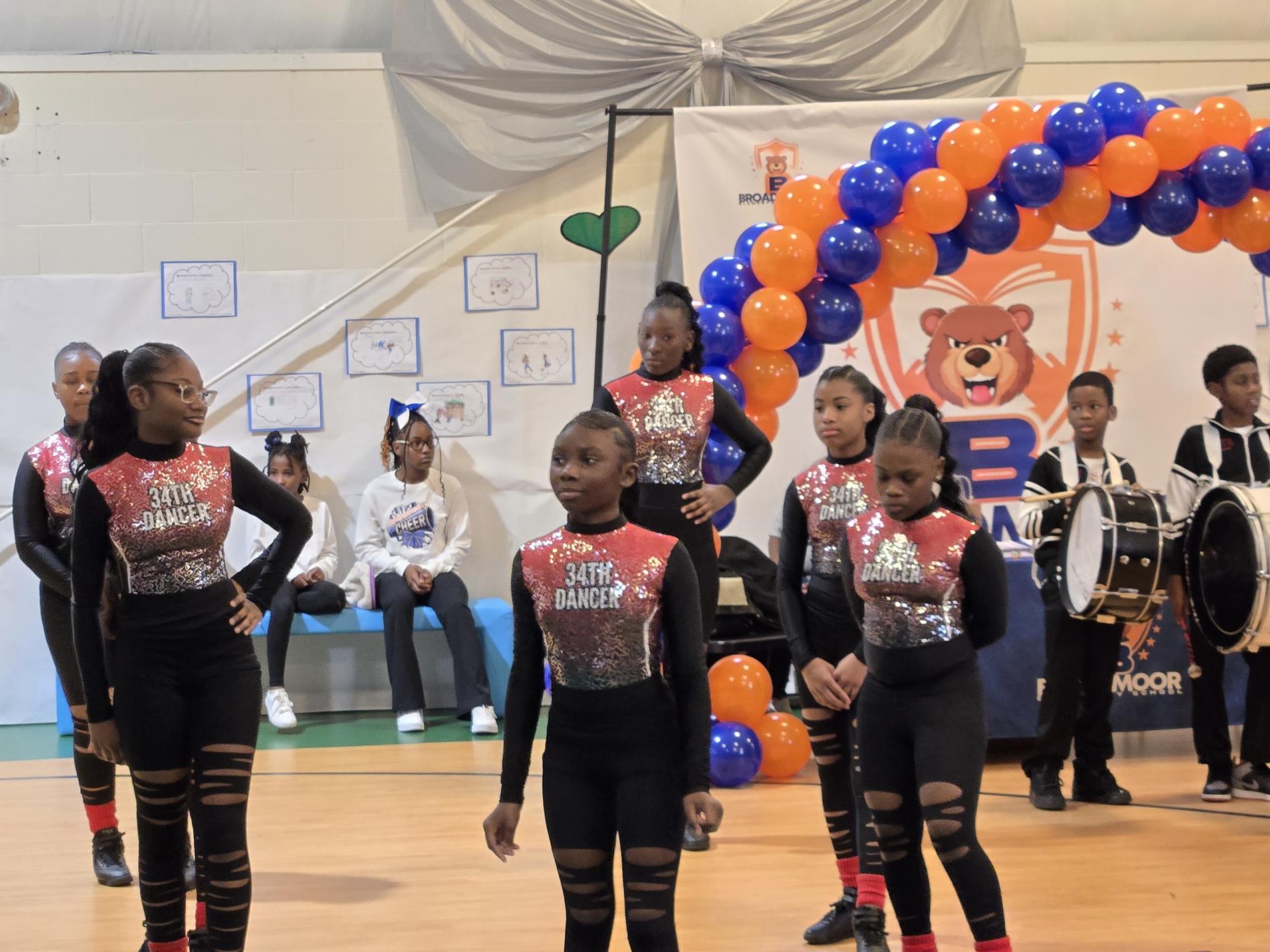 Kindergarten Roundup