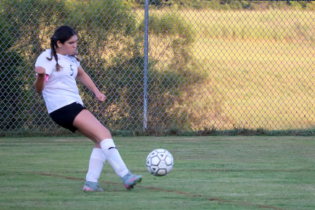 girls soccer