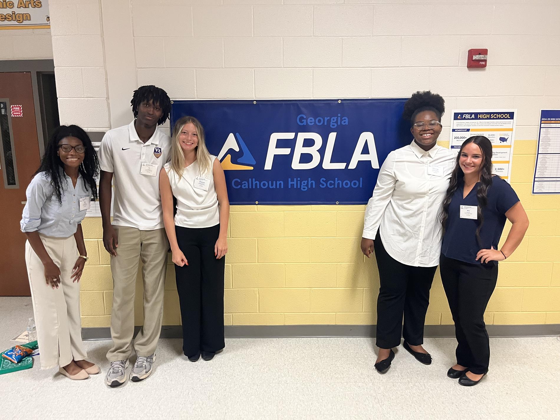 FBLA