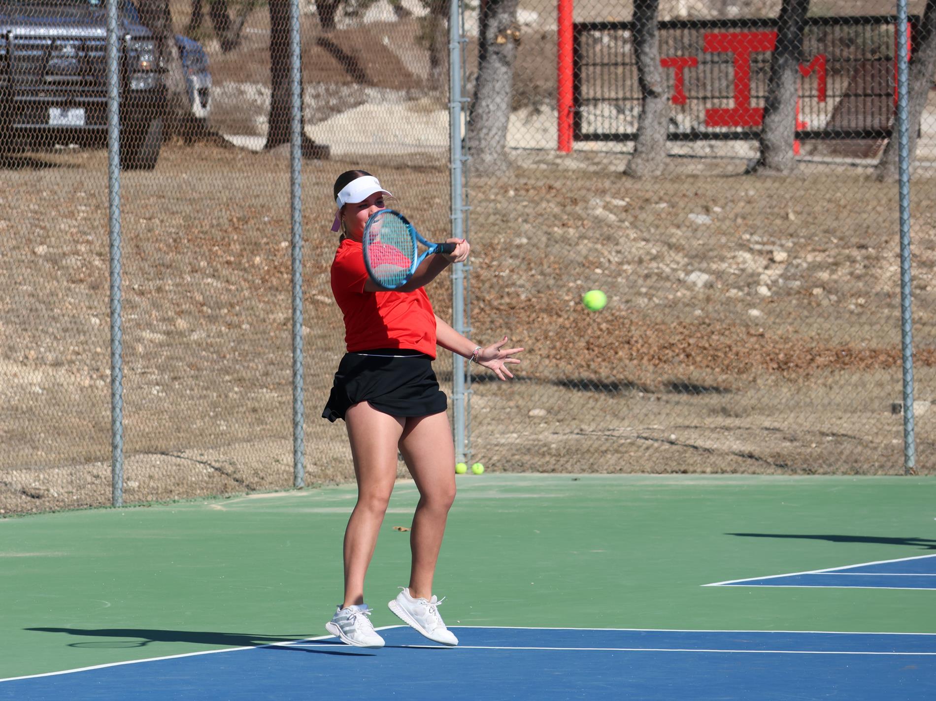 Varsity Ingram Tourney 2.11.26