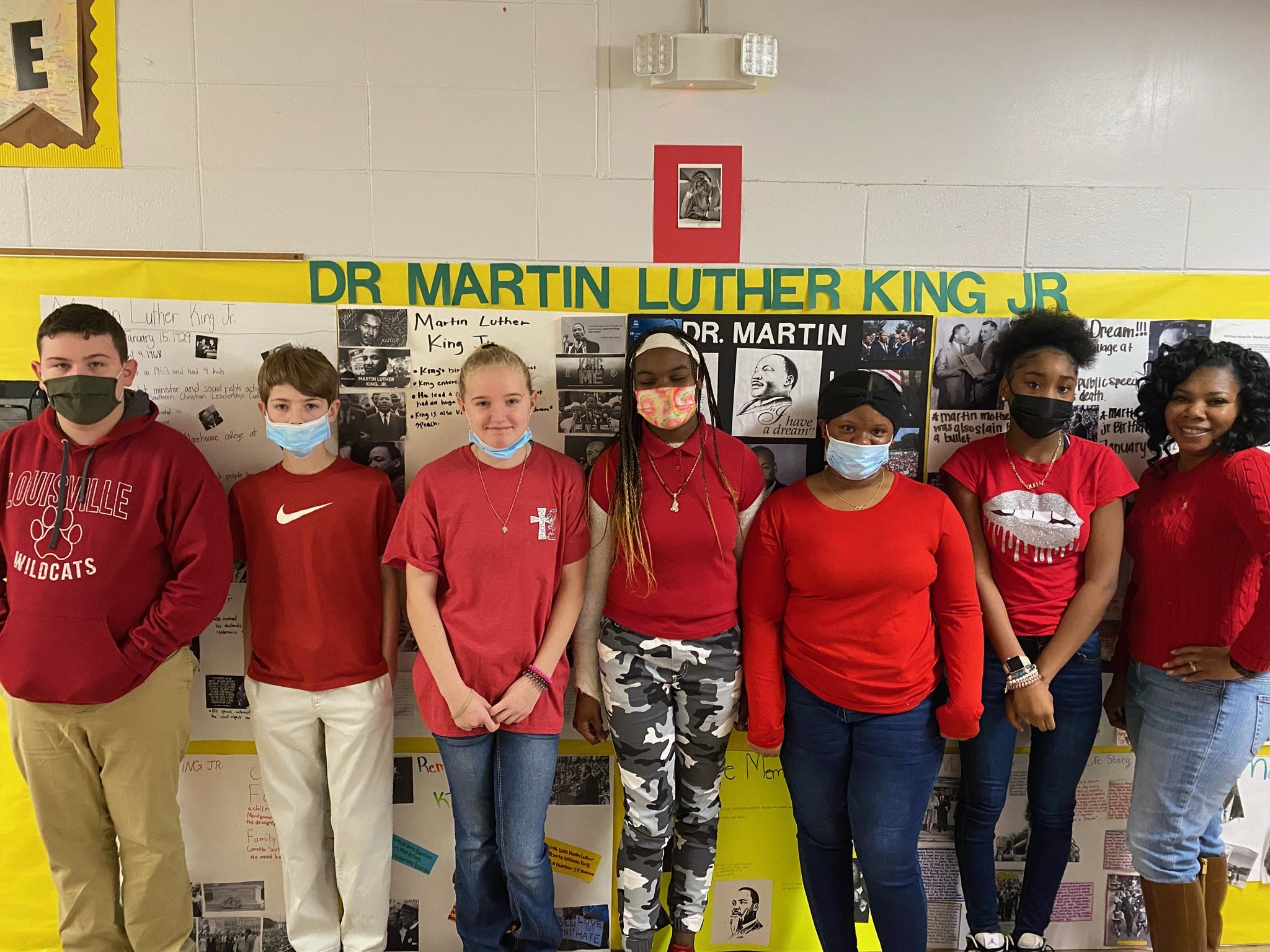 American Heart Month at EMS