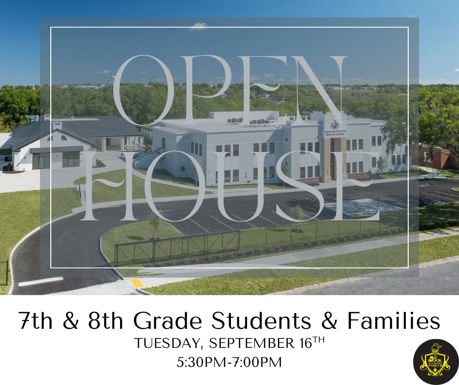 Open House