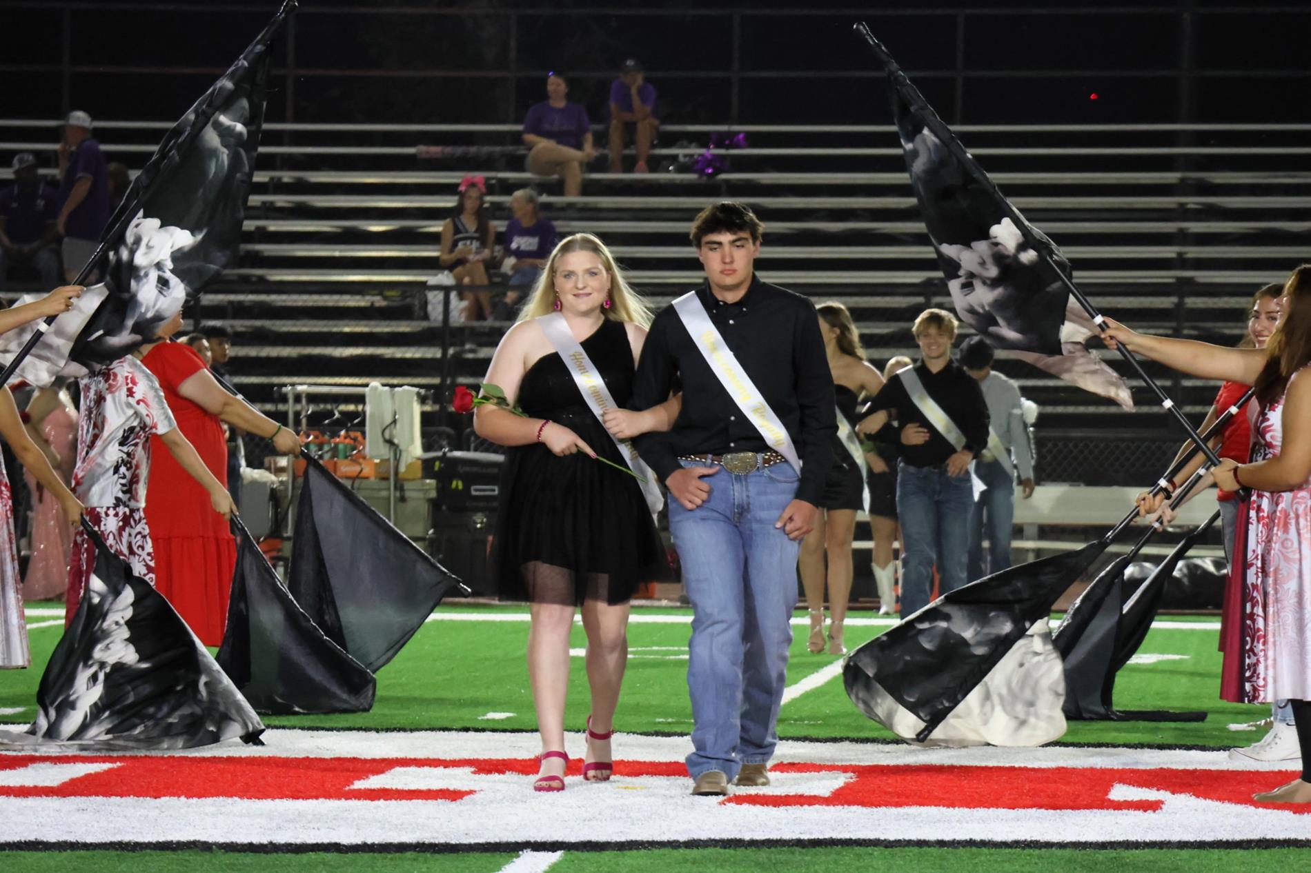 HOCO 2025