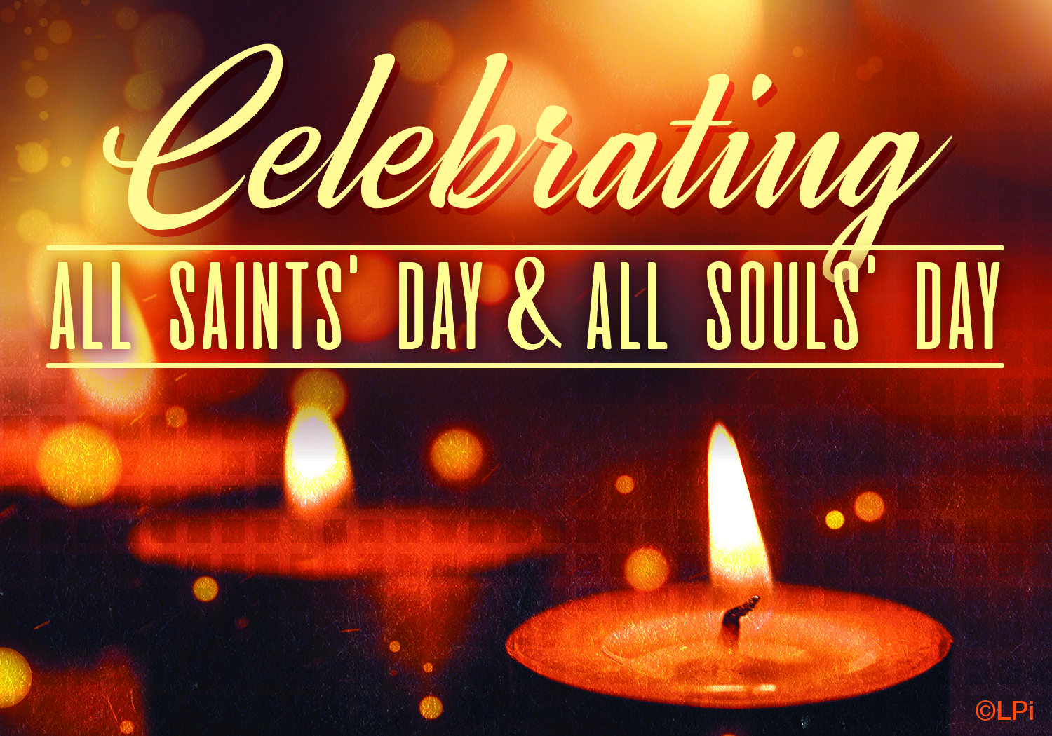 All Saints & All Souls