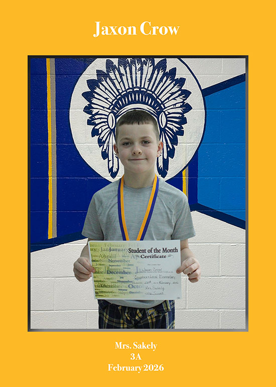 3A LOM February 2026