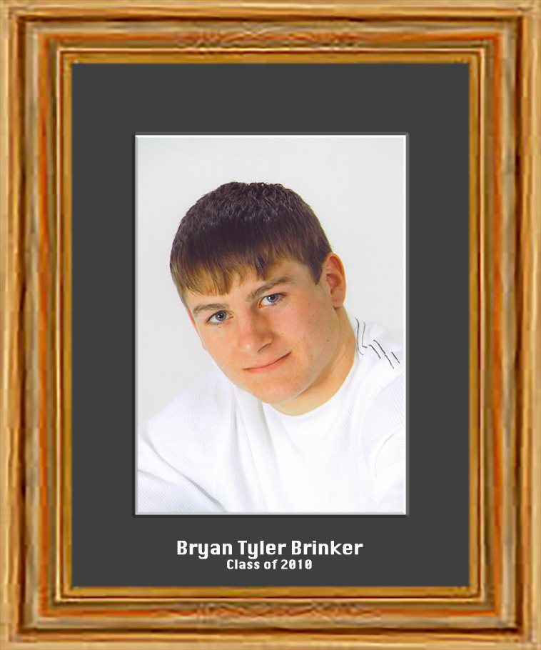 Bryan Brinker