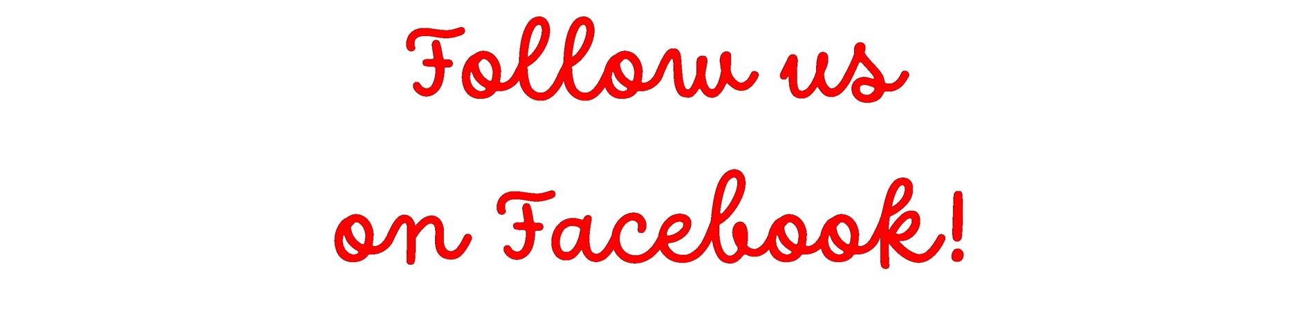 font-follow us on FB