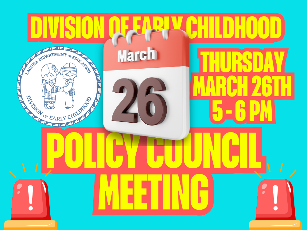 Special Policy Council Meeting - Mar 26, 2026 05:00 PM