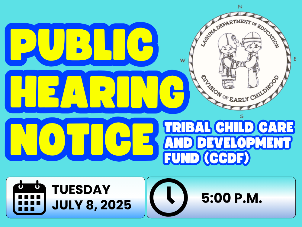 DEC Public Hearing Notice · 7/8/25 at 5pm