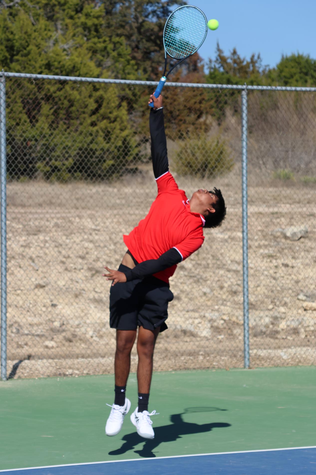 Varsity Ingram Tourney 2.11.26