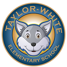 Taylor-White Logo