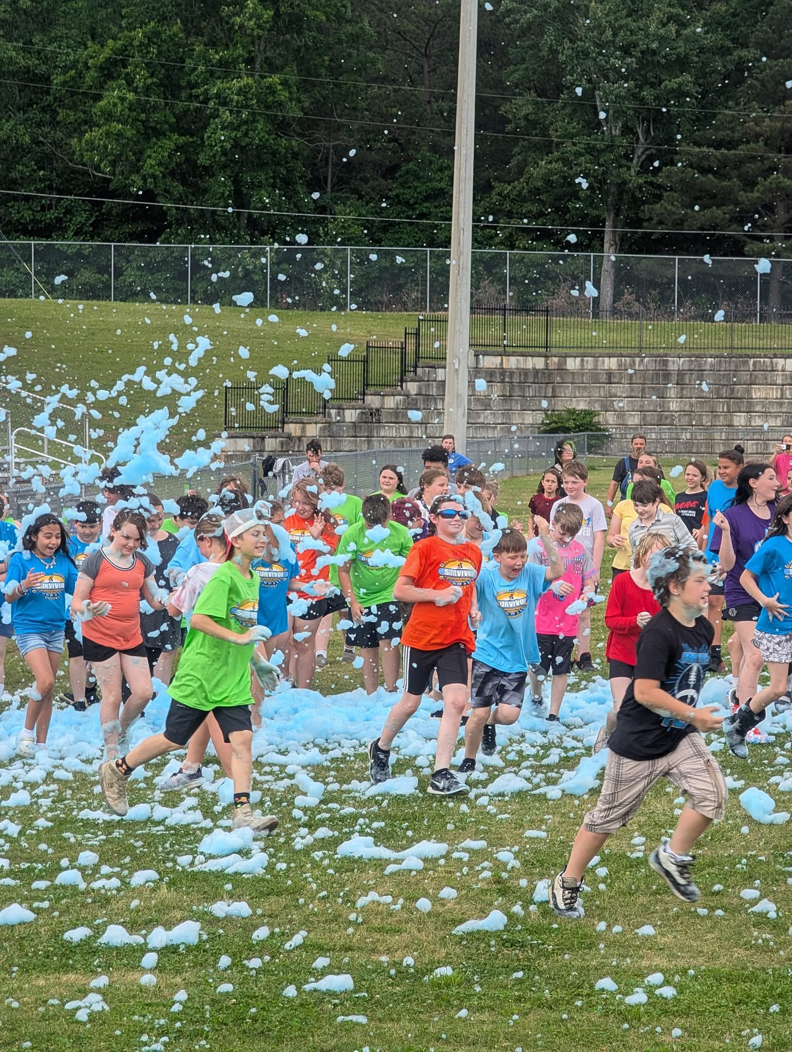 reward fun