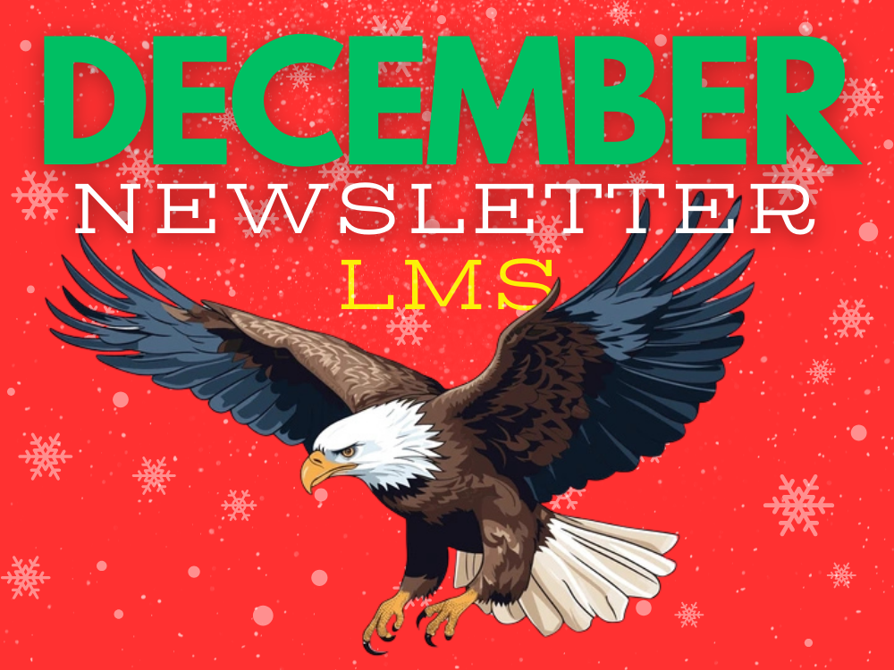 LMS Newsletter · December 2024