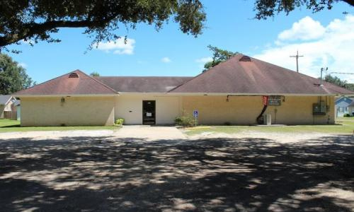 Parent Center building Parent Center building