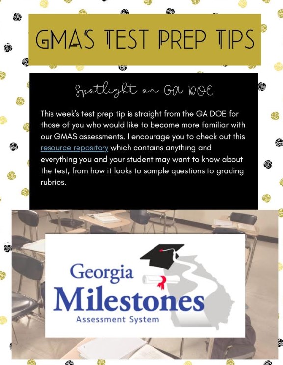 GMAS Resource Repository