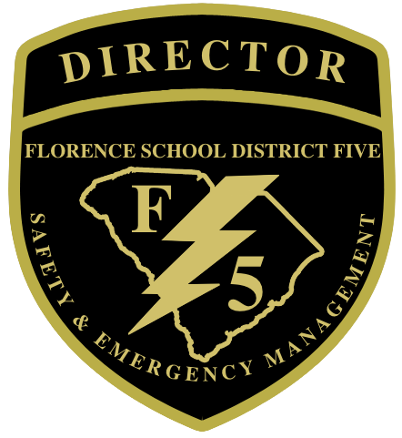 FSD5 Safety and Emergency Management Logo