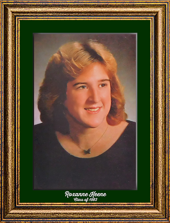 Roxanne Keene