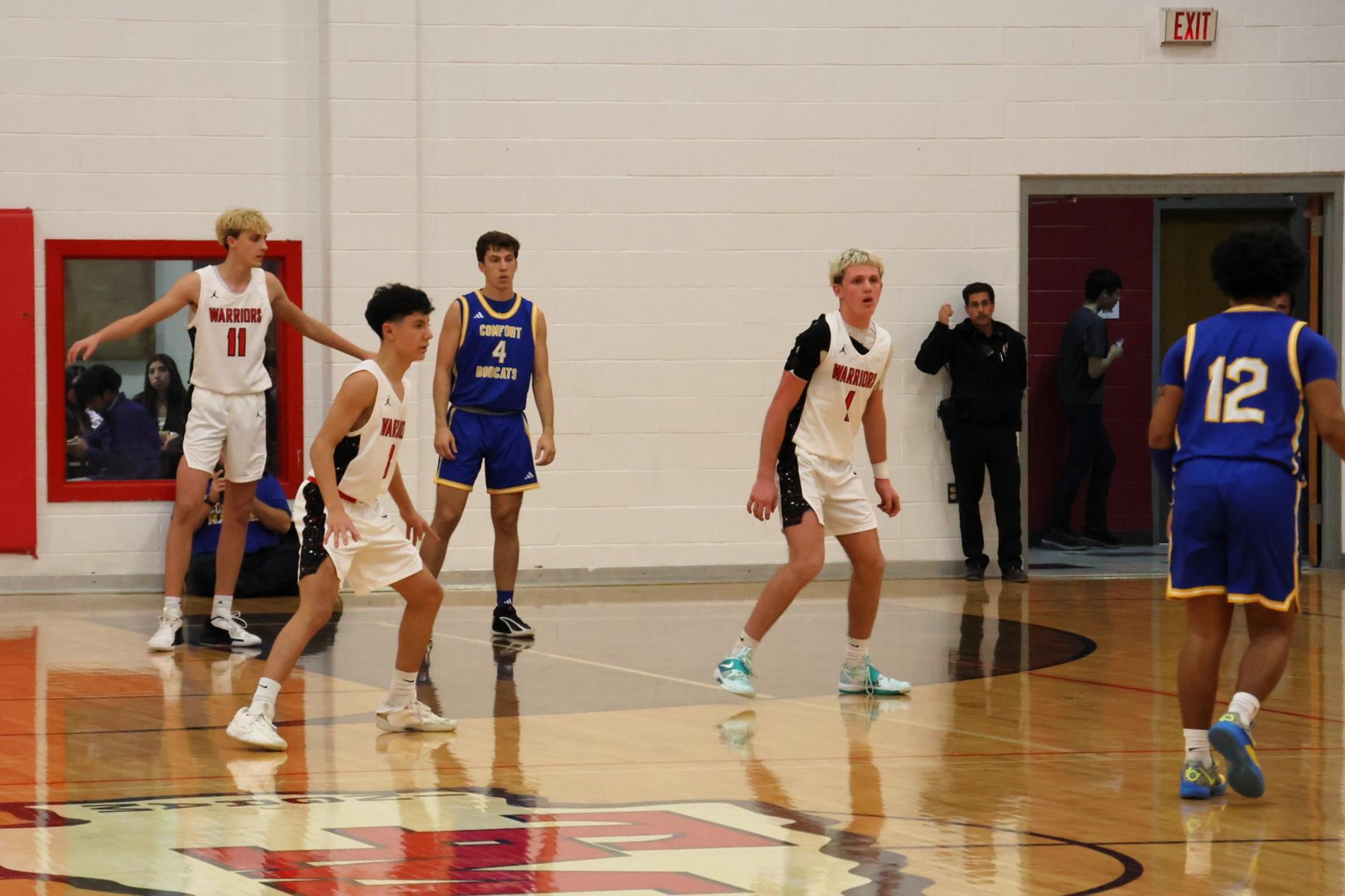 ITM v. Comfort - 1.16.26