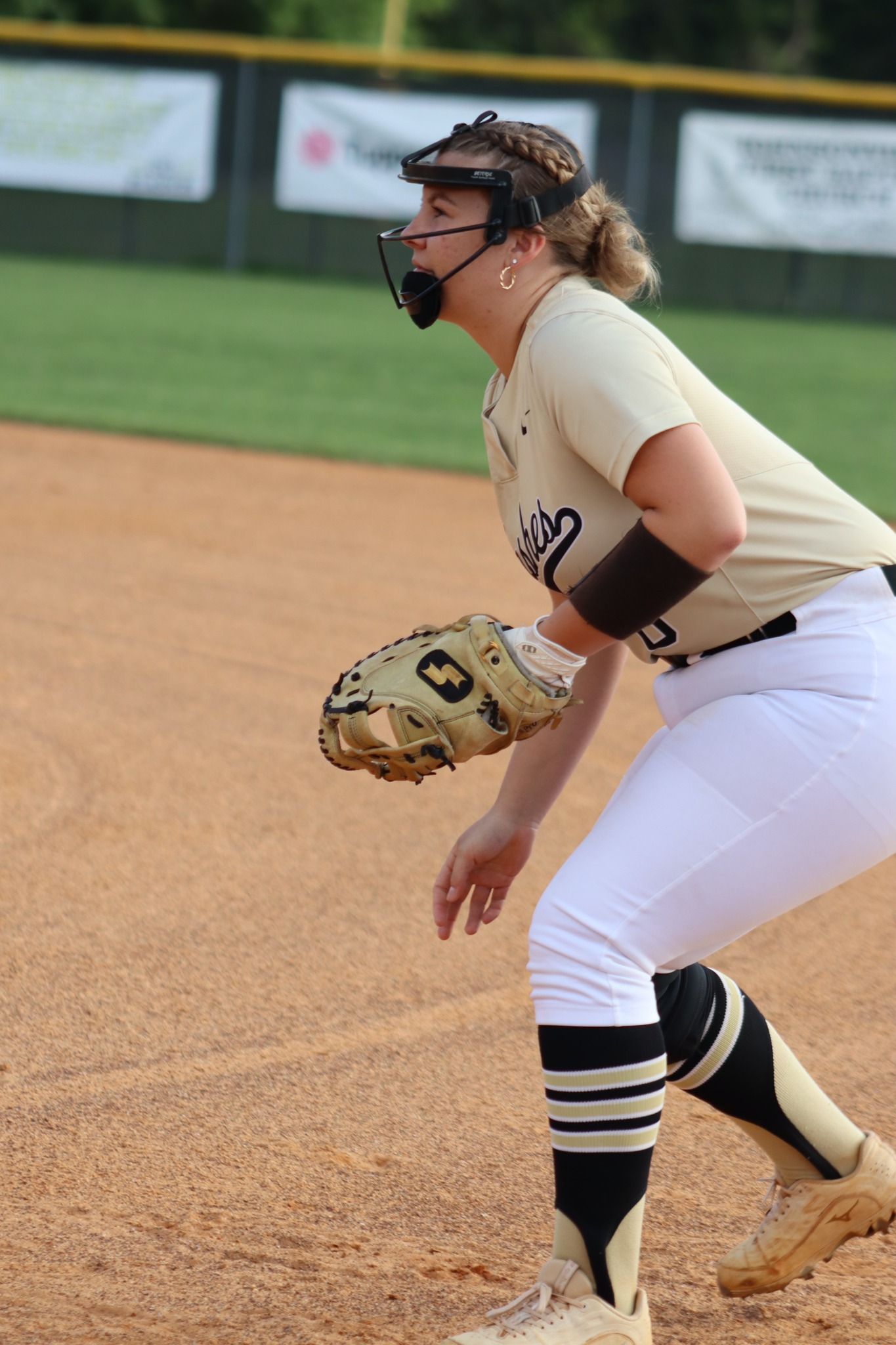 Softball 24-25