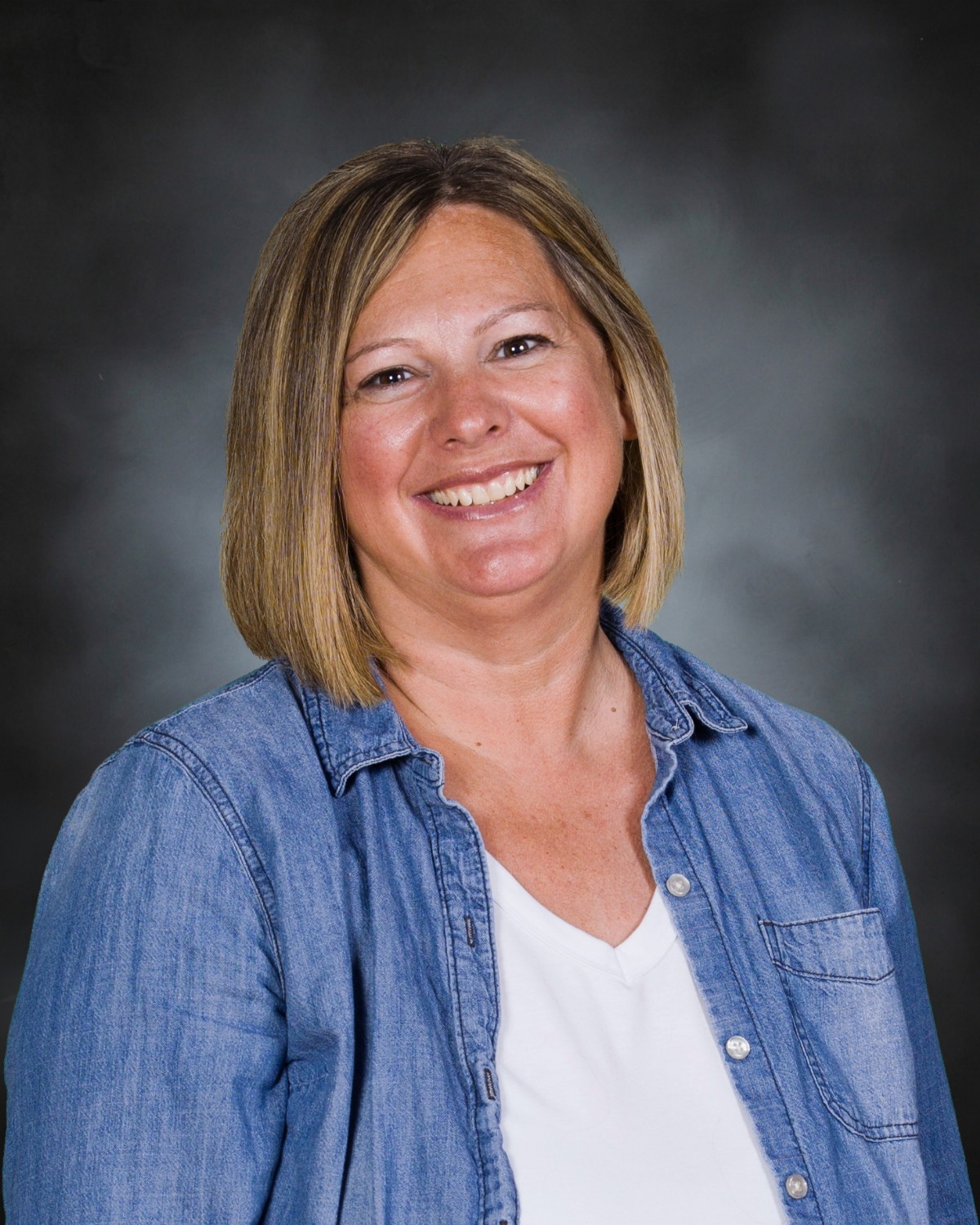 Mrs. S. Gonzales, Intervention Specialist Mrs. S. Gonzales, Intervention Specialist