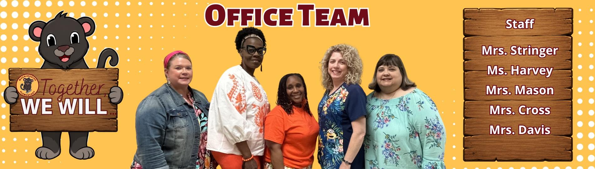 Office Team