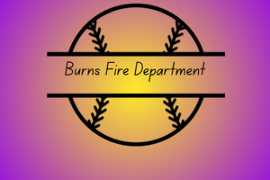 Burns Fire Dept