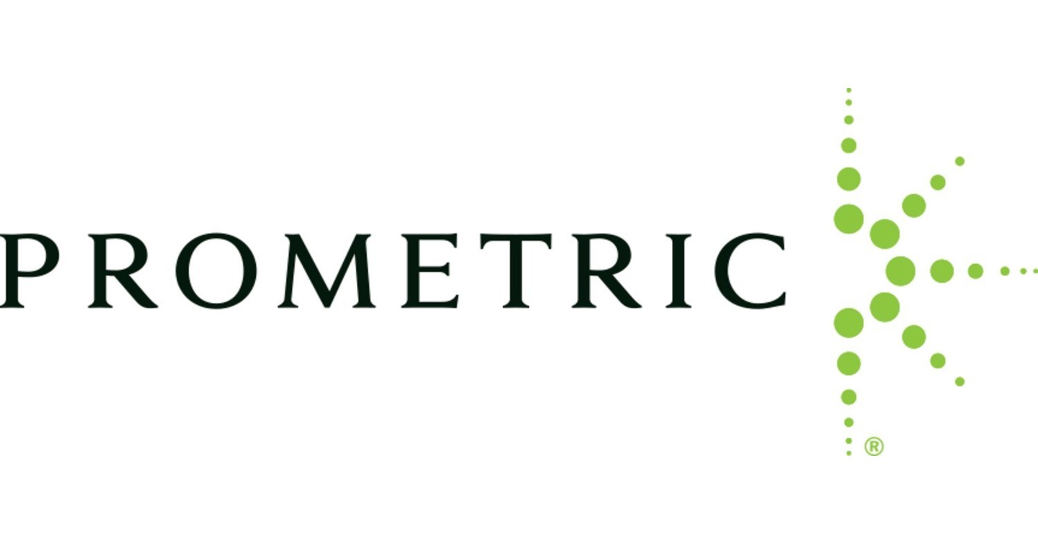 prometric logo