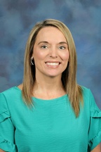 Jessica Minter