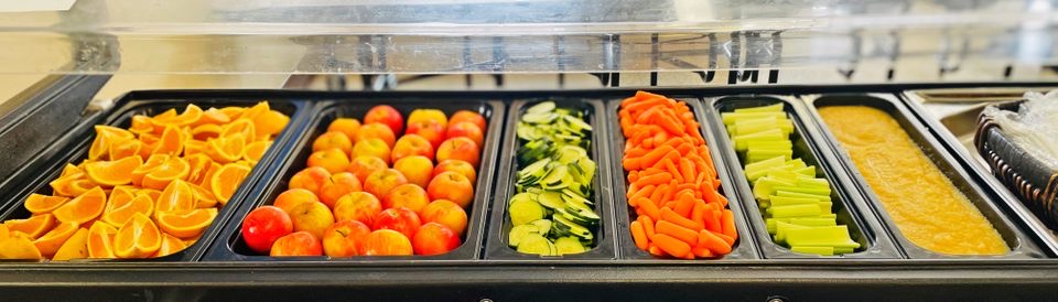 Fruit/Veggie Fruit/Veggie