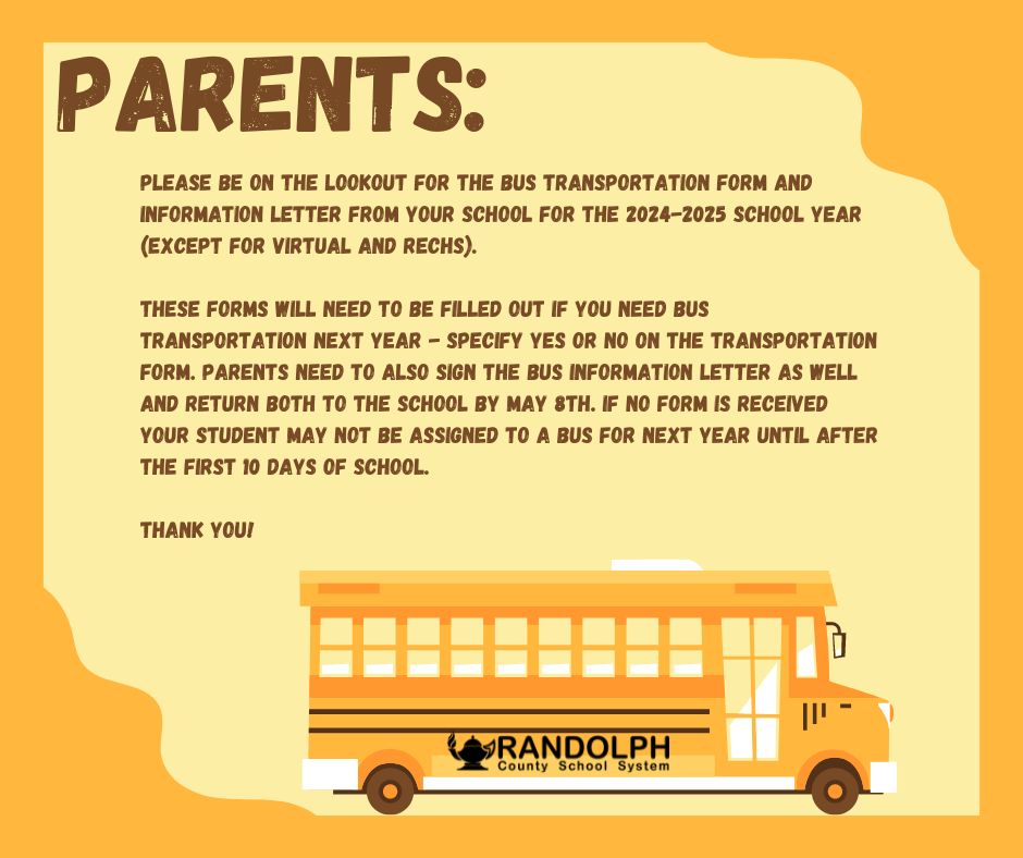 Bus Info