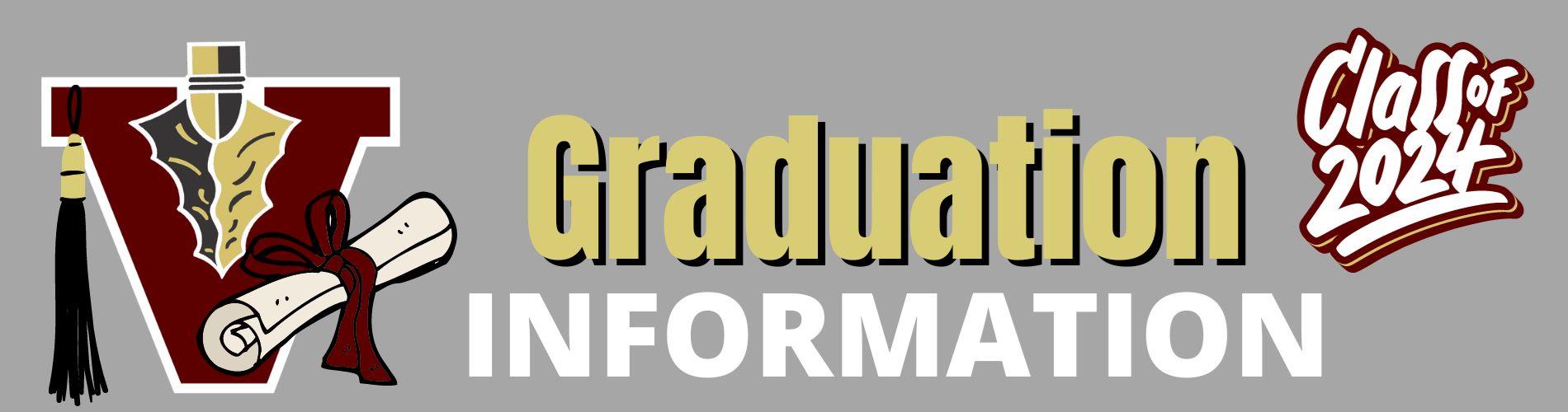 Graduation Info 24