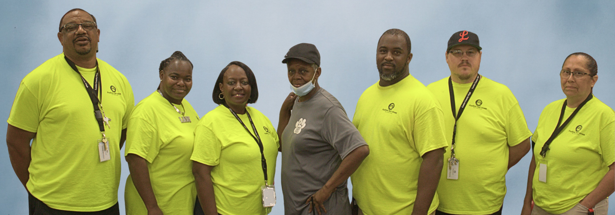 Custodial Staff Custodial Staff
