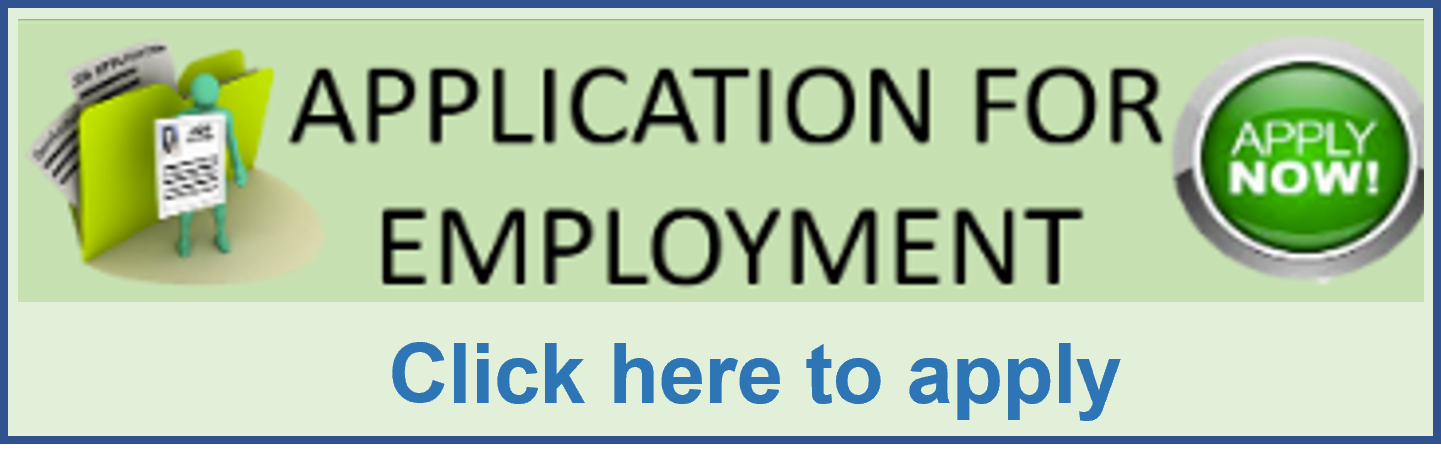 Application for Employment Logo