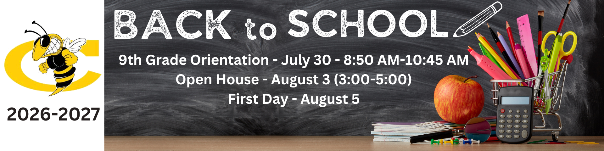 open house
