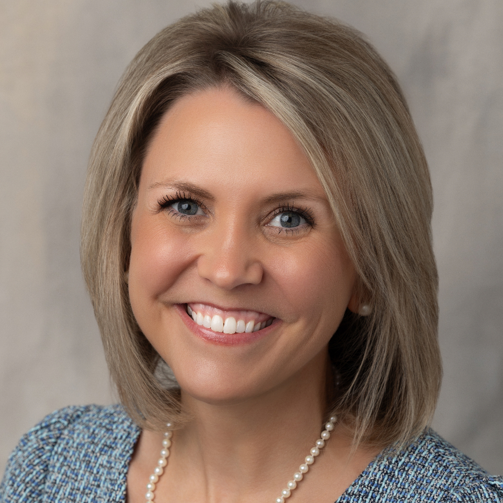 Katherine Woodard, Principal