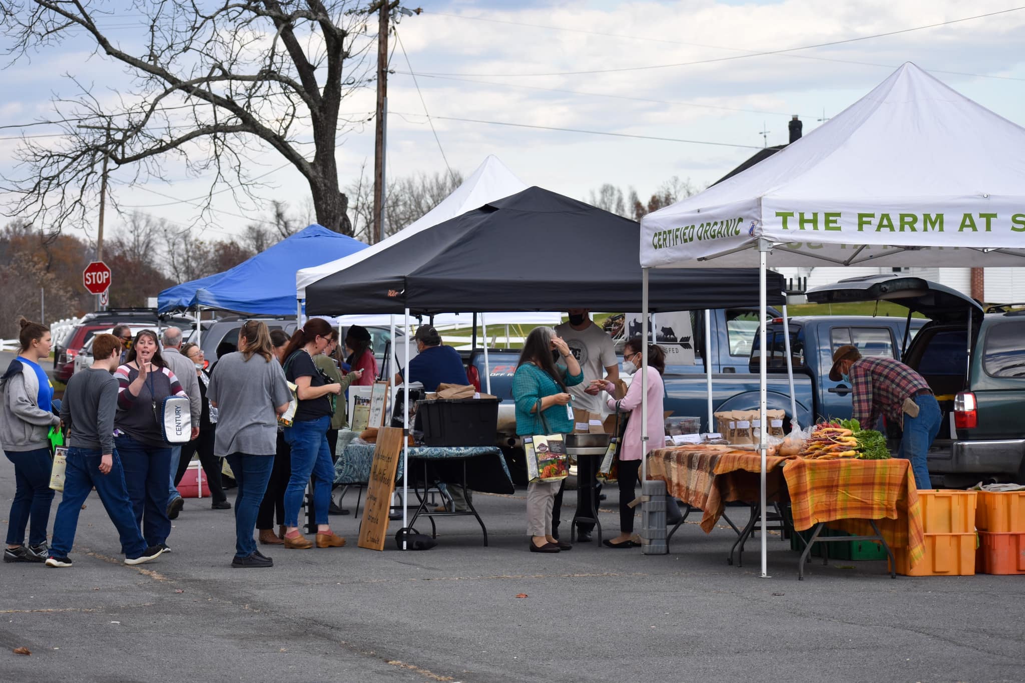 Farmers Market