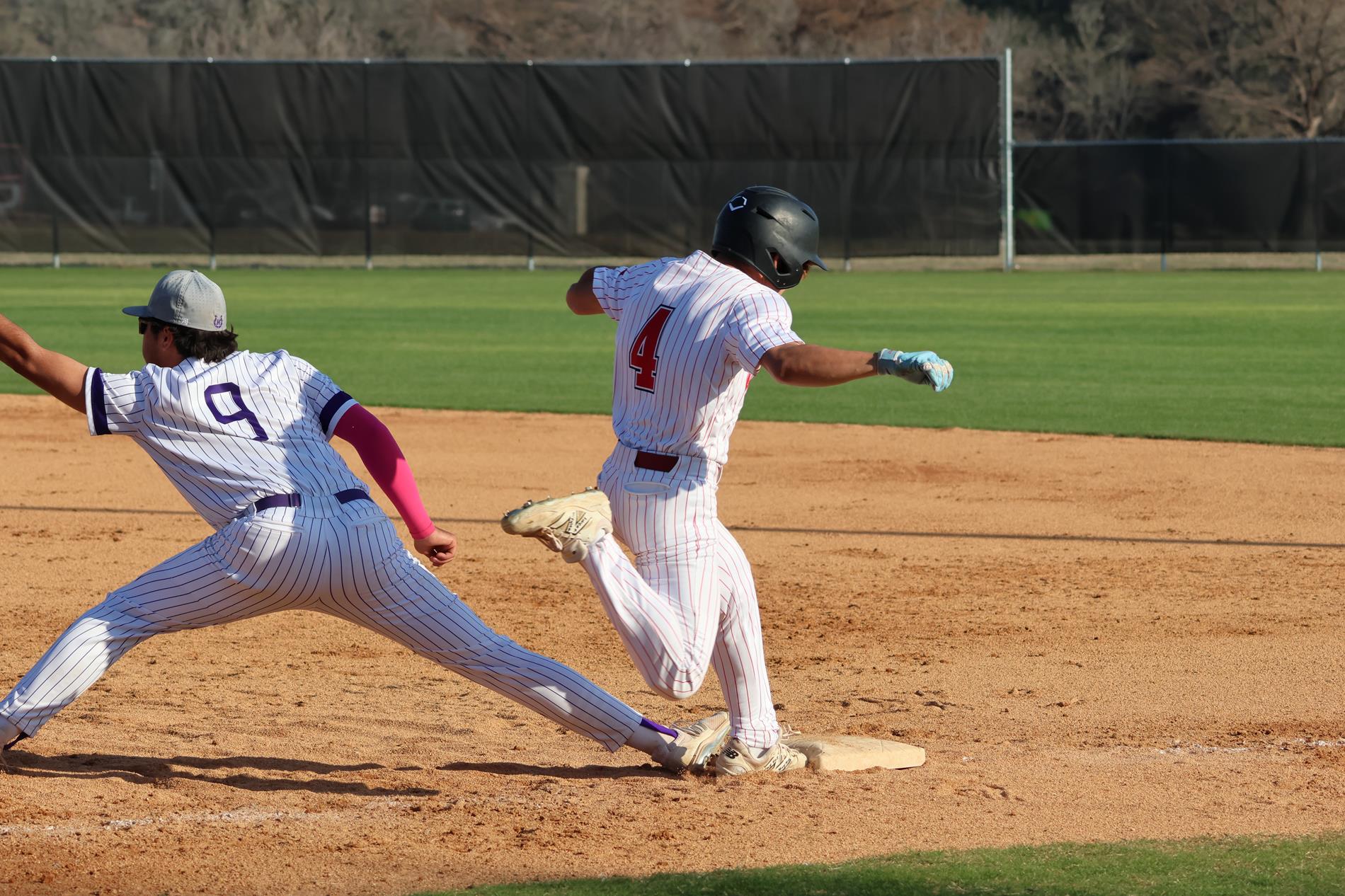Ingram Tourney v. Mason 2.27.26