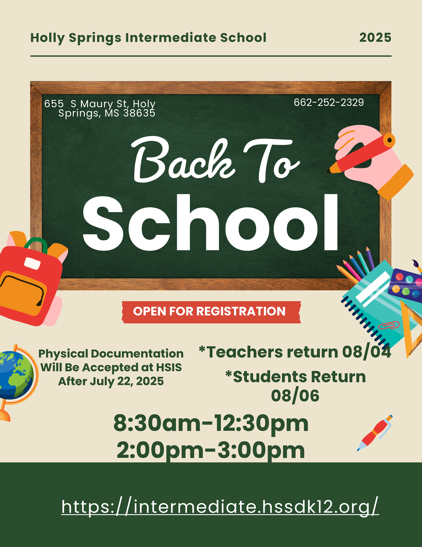 FLYER