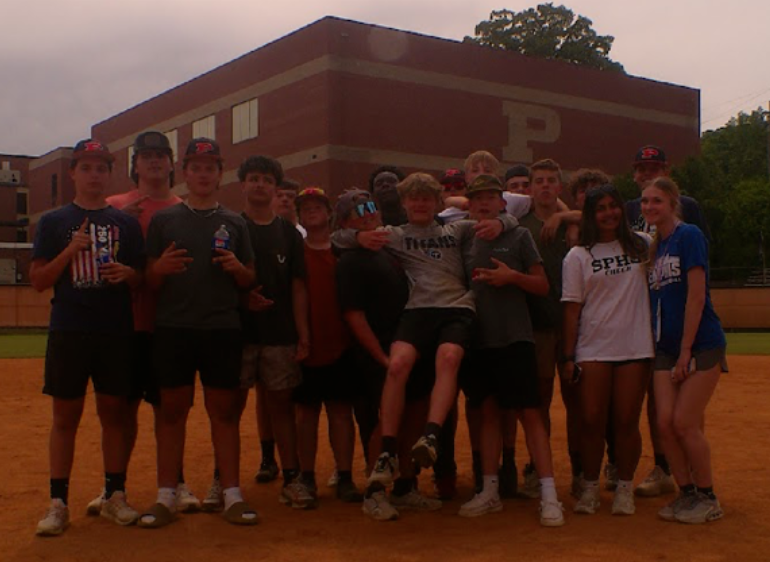 field day